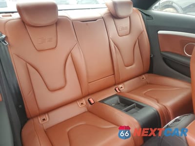 Zdjęcie 10 z 12 samochodu: 2010 AUDI S5 PREMIUM PLUS VIN:WAUGVAFR6AA009306 - miniatura