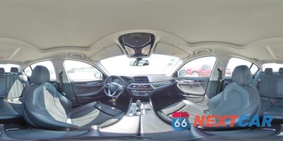 Zdjęcie 13 z 13 samochodu: 2019 BMW M550XI VIN:WBAJA1106JB485488 - miniatura