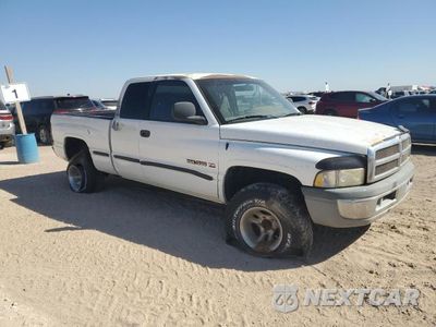 Czwarte zdjęcie samochodu z boku: 1998 DODGE RAM 1500 VIN:3B7HF12Z2WM216554 - miniatura