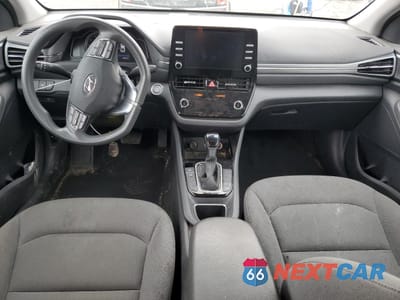 Zdjęcie 9 z 16 samochodu: 2021 HYUNDAI IONIQ BLUE VIN:KMHC65LC2MU245195 - miniatura