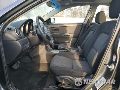Zdjęcie 7 z 12 samochodu: 2008 MAZD 3 I VIN:JM1BK32F981180350 - miniatura