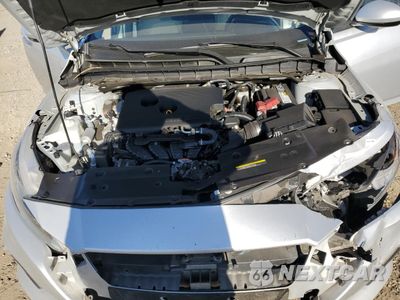 Zdjęcie 11 z 13 samochodu: 2019 NISSAN ALTIMA SR VIN:1N4BL4CV8KC104970 - miniatura