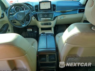 Zdjęcie 8 z 13 samochodu: 2019 MERCEDES-BENZ GLE 400 4MATIC VIN:4JGDA5GB0KB209714 - miniatura