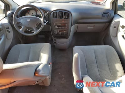 Zdjęcie 8 z 15 samochodu: 2005 DODGE GRAND CARAVAN SE VIN:1D4GP24RX5B292320 - miniatura