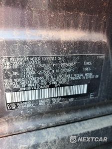 Zdjęcie 14 z 15 samochodu: 2020 TOYOTA RAV4 LE VIN:JTMH1RFV1LD046599 - miniatura