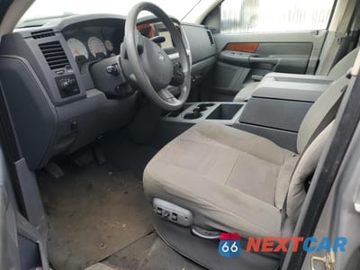 Zdjęcie 7 z 12 samochodu: 2006 DODGE RAM 3500 VIN:3D7MX49C86G270976 - miniatura