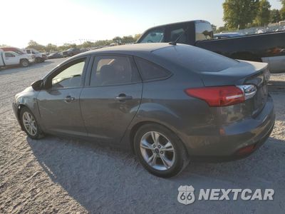 Drugie zdjęcie samochodu z przodu: 2017 FORD FOCUS SE VIN:1FADP3FEXHL342881 - miniatura