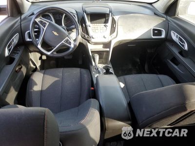 Zdjęcie 8 z 13 samochodu: 2017 CHEVROLET EQUINOX LT VIN:2GNALCEK3H1516142 - miniatura