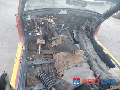 Zdjęcie 8 z 11 samochodu: 1997 MAZDA MX-5 MIATA VIN:JM1NA3531V0725461 - miniatura