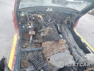 Zdjęcie 8 z 11 samochodu: 1997 MAZDA MX-5 MIATA VIN:JM1NA3531V0725461 - miniatura