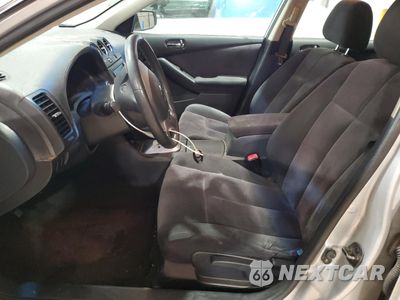 Zdjęcie 7 z 12 samochodu: 2008 NISSAN ALTIMA 2.5 VIN:1N4AL21EX8N470493 - miniatura