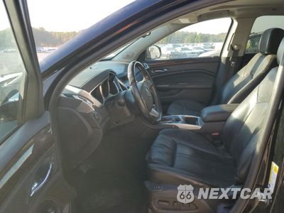 Zdjęcie 7 z 15 samochodu: 2012 CADILLAC SRX LUXURY COLLECTION VIN:3GYFNDE35CS656935 - miniatura