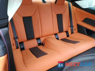 Zdjęcie 10 z 14 samochodu: 2022 BMW M4 COMPETITION VIN:WBS33AZ08NCK23835 - miniatura