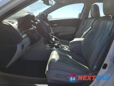 Zdjęcie 7 z 14 samochodu: 2022 ACURA ILX PREMIUM VIN:19UDE2F77NA001832 - miniatura