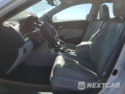 Zdjęcie 7 z 14 samochodu: 2022 ACURA ILX PREMIUM VIN:19UDE2F77NA001832 - miniatura