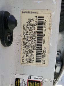 Zdjęcie 13 z 13 samochodu: 2012 TOYOTA COROLLA BASE VIN:5YFBU4EE0CP007999 - miniatura