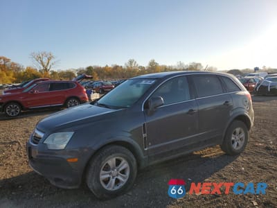 2009 SATURN VUE XE 3GSCL33P49S512322 - główne zdjęcie licytacji z USA - miniatura