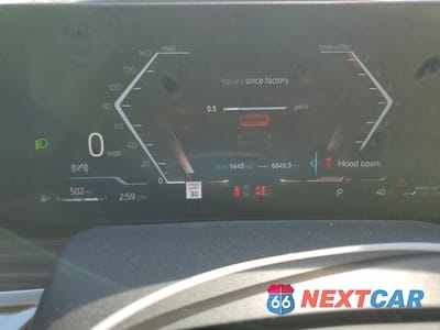 Zdjęcie 9 z 15 samochodu: 2024 BMW X7 XDRIVE40I VIN:5UX23EM05R9V57890 - miniatura