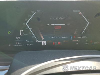 Zdjęcie 9 z 15 samochodu: 2024 BMW X7 XDRIVE40I VIN:5UX23EM05R9V57890 - miniatura