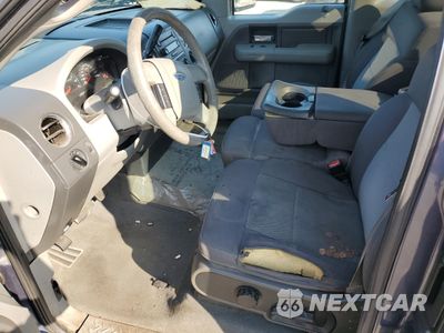 Zdjęcie 7 z 12 samochodu: 2004 FORD F150 VIN:1FTRF12W44NA77850 - miniatura