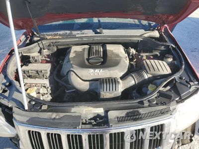 Zdjęcie 12 z 14 samochodu: 2013 JEEP GRAND CHEROKEE LIMITED VIN:1C4RJFBG0DC656320 - miniatura