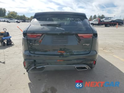 Zdjęcie 6 z 14 samochodu: 2021 JAGUAR F-PACE R-DYNAMIC S VIN:SADCT2FU1MA666055 - miniatura