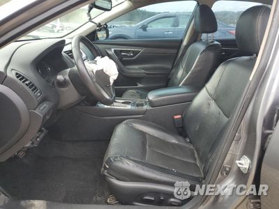 Zdjęcie 7 z 14 samochodu: 2018 NISSAN ALTIMA 2.5 VIN:1N4AL3AP7JC149262 - miniatura