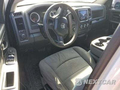 Zdjęcie 8 z 12 samochodu: 2013 RAM 1500 ST VIN:1C6RR7FP3DS667902 - miniatura