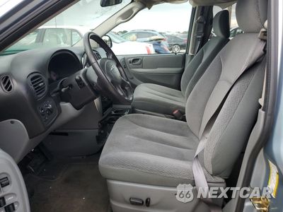 Zdjęcie 7 z 14 samochodu: 2005 CHRYSLER TOWN & COUNTRY TOURING VIN:2C4GP54L45R395292 - miniatura