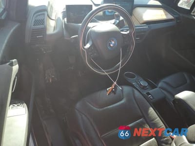 Zdjęcie 8 z 11 samochodu: 2015 BMW I3 REX VIN:WBY1Z4C56FV504698 - miniatura