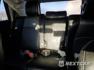 Zdjęcie 10 z 13 samochodu: 2018 TOYOTA 4RUNNER VIN:JTEBU5JR3J5540305 - miniatura