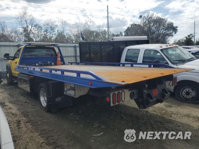 Trzecie zdjęcie samochodu z tyłu: 2017 FORD F550 SUPER DUTY VIN:1FDUF5GT8HEC48231 - miniatura