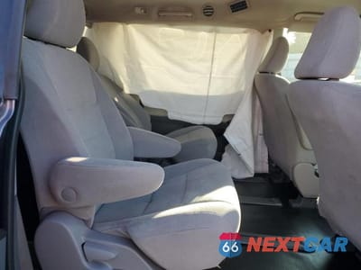 Zdjęcie 11 z 13 samochodu: 2020 TOYOTA SIENNA L 7-PASSENGER VIN:5TDZZ3DC4LS086059 - miniatura