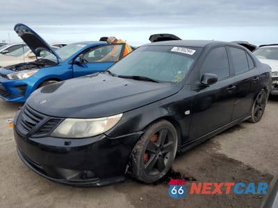 2008 SAAB 9-3 2.0T YS3FB46YX81004368 - główne zdjęcie licytacji z USA - miniatura