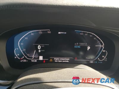 Zdjęcie 9 z 12 samochodu: 2020 BMW 530E VIN:WBAJA9C07LCE29639 - miniatura