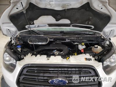 Zdjęcie 12 z 13 samochodu: 2017 FORD TRANSIT T-250 VIN:1FTYR1ZM1HKA33688 - miniatura