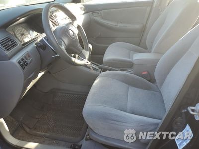 Zdjęcie 7 z 13 samochodu: 2003 TOYOTA COROLLA CE VIN:2T1BR32E93C138364 - miniatura