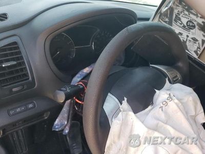 Zdjęcie 9 z 12 samochodu: 2017 NISSAN ALTIMA 2.5 VIN:1N4AL3AP4HN316806 - miniatura