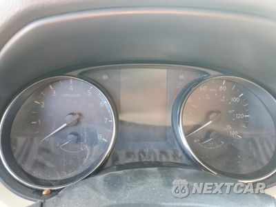 Zdjęcie 9 z 13 samochodu: 2017 NISSAN ROGUE S VIN:JN8AT2MV0HW004138 - miniatura