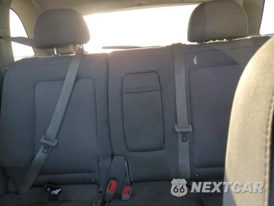 Zdjęcie 10 z 13 samochodu: 2009 SATURN VUE XE VIN:3GSCL33P49S512322 - miniatura