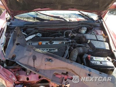 Zdjęcie 11 z 12 samochodu: 2006 HONDA ACCORD EX VIN:1HGCM56846A083433 - miniatura