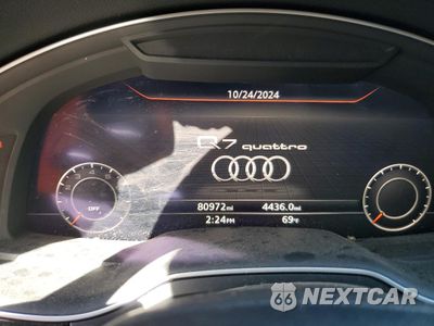 Zdjęcie 9 z 13 samochodu: 2018 AUDI Q7 PREMIUM PLUS VIN:WA1LAAF78JD006413 - miniatura