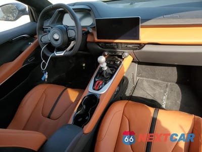 Zdjęcie 8 z 13 samochodu: 2024 LOTUS EMIRA FIRST EDITION VIN:SCCLEKAX9RHD11416 - miniatura