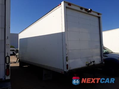 Drugie zdjęcie samochodu z przodu: 2023 ISUZU NRR VIN:JALE5W165P7306947 - miniatura