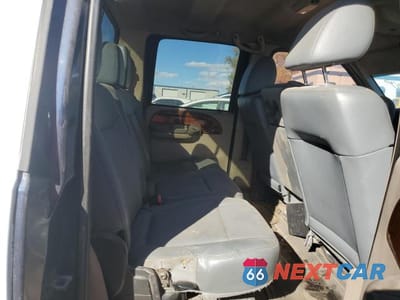 Zdjęcie 10 z 12 samochodu: 2002 FORD F350 SUPER DUTY VIN:1FTWW32F52EA77206 - miniatura