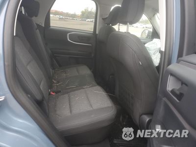 Zdjęcie 11 z 16 samochodu: 2024 FORD BRONCO SPORT BIG BEND VIN:3FMCR9B60RRE27146 - miniatura