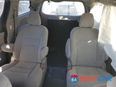 Zdjęcie 10 z 13 samochodu: 2020 TOYOTA SIENNA L 7-PASSENGER VIN:5TDZZ3DC4LS086059 - miniatura