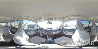 Zdjęcie 14 z 16 samochodu: 2015 SUBARU FORESTER 2.5I LIMITED VIN:JF2SJAHC3FH821695 - miniatura