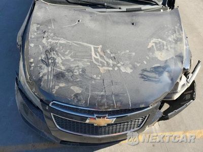 Zdjęcie 12 z 13 samochodu: 2014 CHEVROLET CRUZE LT VIN:1G1PC5SB3E7183967 - miniatura