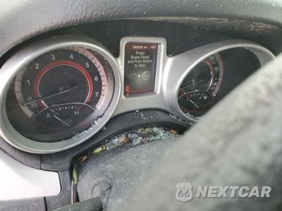 Zdjęcie 9 z 14 samochodu: 2017 DODGE JOURNEY SE VIN:3C4PDCAB8HT637589 - miniatura